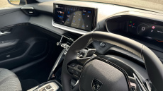 Peugeot 208 1.2 Hybrid 110 Allure 5dr e-DSC6 Petrol Hatchback